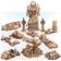 Games Workshop Warhammer Age of Sigmar : Dominion of Sigmar Timeworn Ruins