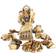 Games Workshop Warhammer Age of Sigmar : Dominion of Sigmar Timeworn Ruins