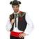 Widmann Spanish Bullfighter Costume