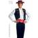 Widmann Spanish Bullfighter Costume