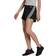 adidas Sportswear Future Icons 3-Stripes Shorts - Black