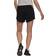 adidas Sportswear Future Icons 3-Stripes Shorts - Black