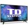 TD Systems K45dlj12us 4K UHD