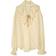 Widmann Renaissance Blouse Beige