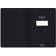 Burde Notebook Deluxe B5 Black