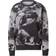 Reebok Sweatshirt col rond femme MYT Tie-Dyed