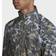 adidas Fast Graphic Primeblue Jacket Men - Gray Six/Focus Olive/White