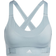 Adidas FastImpact Luxe Run Bra - Magic Grey