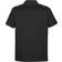 Stormtech Inertia Sport Polo Shirt - Black/Graphite