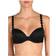 Marie Jo Avero Round Shape Padded Bra - Black