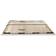 vidaXL Slatted Bed Base with 28 Slats Sängram 140X200cm