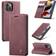 CaseMe Smart Flip Case for iPhone 13 mini