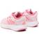 adidas Infant Duramo 10 - Clear Pink/Acid Red/Rose Tone