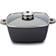 Nava Funtzio med lock 5.4 L 24 cm