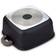 Nava Funtzio med lock 5.4 L 24 cm