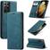 CaseMe Smart Flip Case for Galaxy S21 Ultra