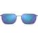 Ray-Ban RB3684CH Polarized Geometrica Grigio