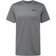 Nike Dri Fit Superset T-shirt Men - Iron Grey/Black