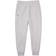 Lacoste Mesh Panels Tracksuit Pants - Grey Chine/Light Grey