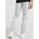 Lacoste Mesh Panels Tracksuit Pants - Grey Chine/Light Grey