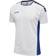 Hummel Authentic Poly Jersey Men - White/True Blue