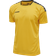 Hummel Authentic Poly Jersey Men - Yellow/Black