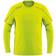 Uhlsport Stream 22 Goalkeeper Shirt Unisex - Fluo Yellow/Radar Blue