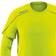 Uhlsport Stream 22 Goalkeeper Shirt Unisex - Fluo Yellow/Radar Blue