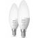 Philips Hue WCA B39 EU LED Lamps 4W E14