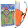 vidaXL Archery Set with Target Board