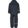 CeLaVi Solid Fleece Rain Set - Navy (310255-7790)