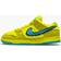 Nike SB Dunk Low Grateful Dead Bears Opti Yellow Men's