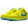 Nike SB Dunk Low Grateful Dead Bears Opti Yellow Men's