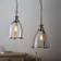 Endon Lighting Storni Pendant Lamp ∅ 21cm