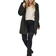 Only Sedona Curvy Seasonal Coat - Green/Raisin