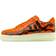 Nike Air Force 1 Low - Orange Skeleton
