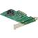 DeLock PCI Express Card 1 x Internal NVMe M.2 PCIe