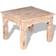 vidaXL 244052 Coffee Table 60x60cm