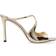 Jimmy Choo Anise 95 - Gold