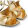 Jimmy Choo Anise 95 - Gold