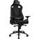 Drift Chaise de jeu noire DR500