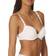 Marie Jo Avero Round Shape Padded Bra - White