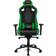 Drift DR500 Gaming Chair - Black/Green