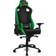 Drift DR500 Gaming Chair - Black/Green