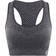 Dare 2b Brassière Sport Femme Don't Sweat Gris - Grey