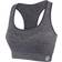 Dare 2b Brassière Sport Femme Don't Sweat Gris - Grey