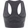 Dare 2b Brassière Sport Femme Don't Sweat Gris - Grey