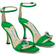 Jimmy Choo Marsai 90 - Malachite