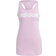 Adidas Essentials Loose Logo Tank Top - Clear Lilac