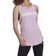 Adidas Essentials Loose Logo Tank Top - Clear Lilac